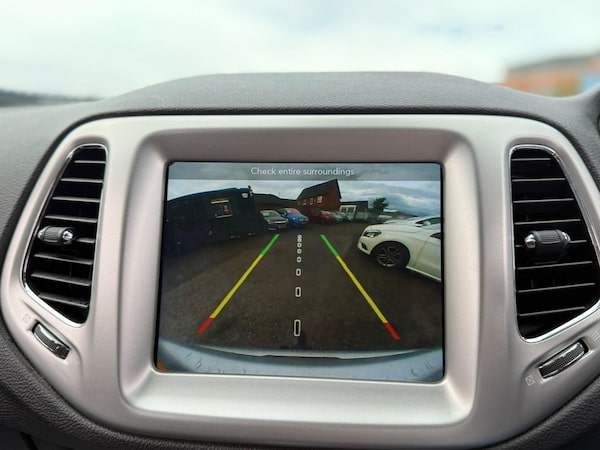 Used Jeep Compass 2019 for sale - 75719753: Photo 22