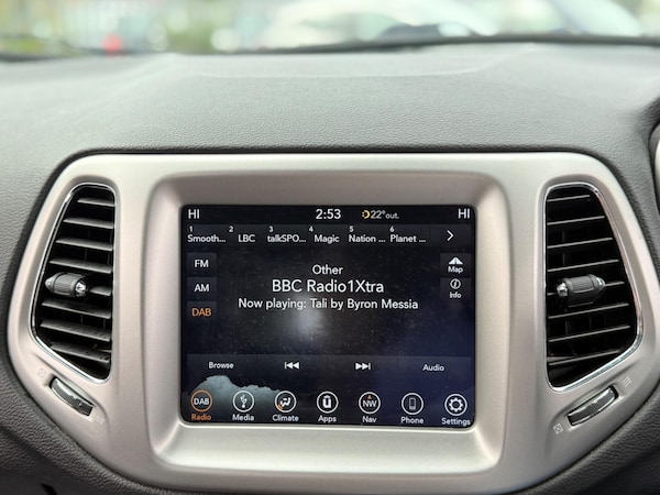 Used Jeep Compass 2019 for sale - 75719753: Photo 23