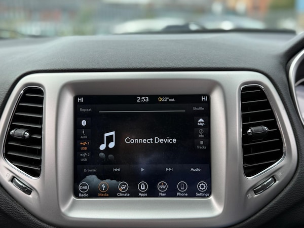 Used Jeep Compass 2019 for sale - 75719753: Photo 24