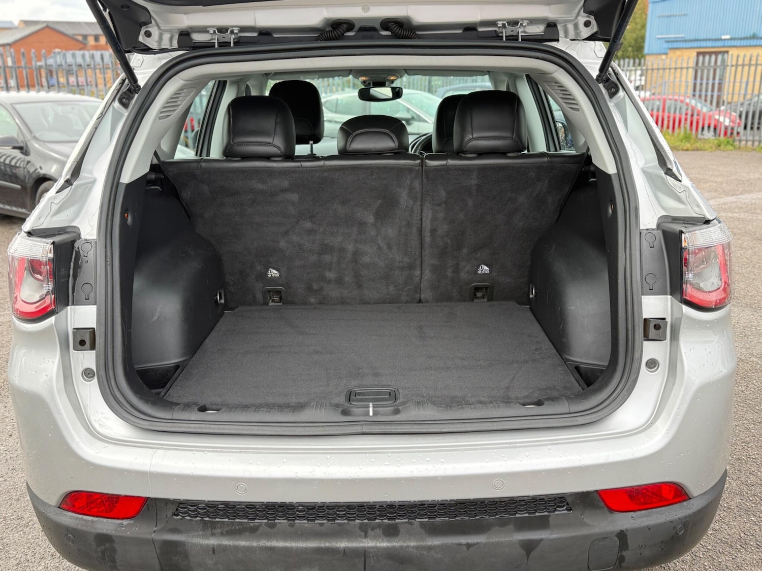 Vehicle 27