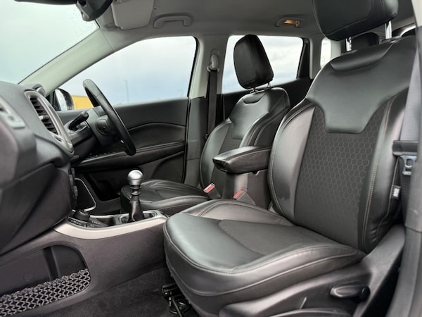 Used Jeep Compass 2019 for sale - 75719753: Photo 28