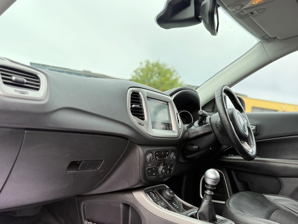 Used Jeep Compass 2019 for sale - 75719753: Photo 7