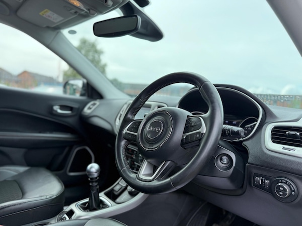 Used Jeep Compass 2019 for sale - 75719753: Photo 8