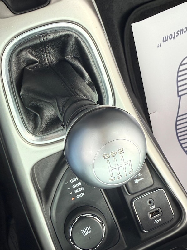 Used Jeep Compass 2019 for sale - 75719753: Photo 9