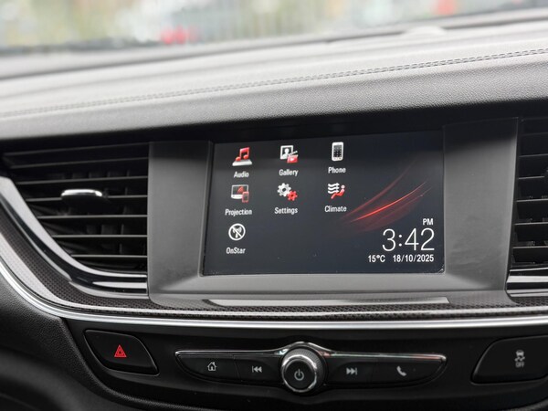 Used Vauxhall Insignia for sale - 76325986: Photo 14