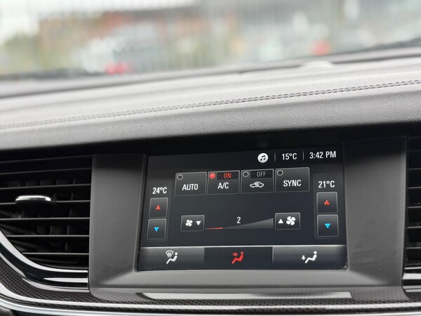 Used Vauxhall Insignia for sale - 76325986: Photo 16