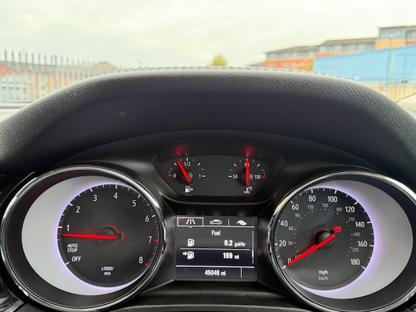 Used Vauxhall Insignia for sale - 76325986: Photo 17
