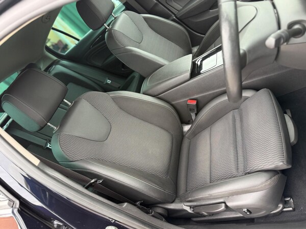 Used Vauxhall Insignia for sale - 76325986: Photo 21