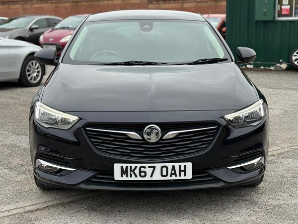 Used Vauxhall Insignia for sale - 76325986: Photo 2