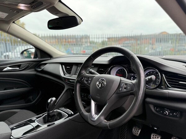 Used Vauxhall Insignia for sale - 76325986: Photo 7