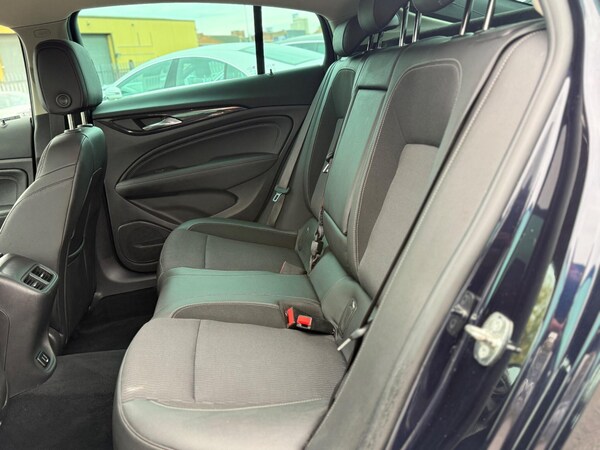 Used Vauxhall Insignia for sale - 76325986: Photo 8