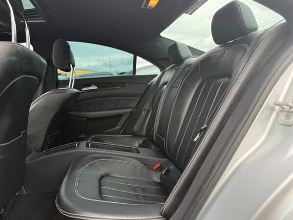 Used Mercedes-Benz CLS 2017 for sale - 75677830: Photo 10