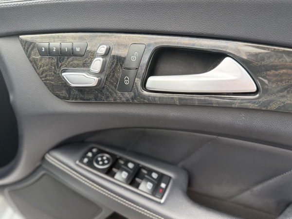 Used Mercedes-Benz CLS 2017 for sale - 75677830: Photo 16