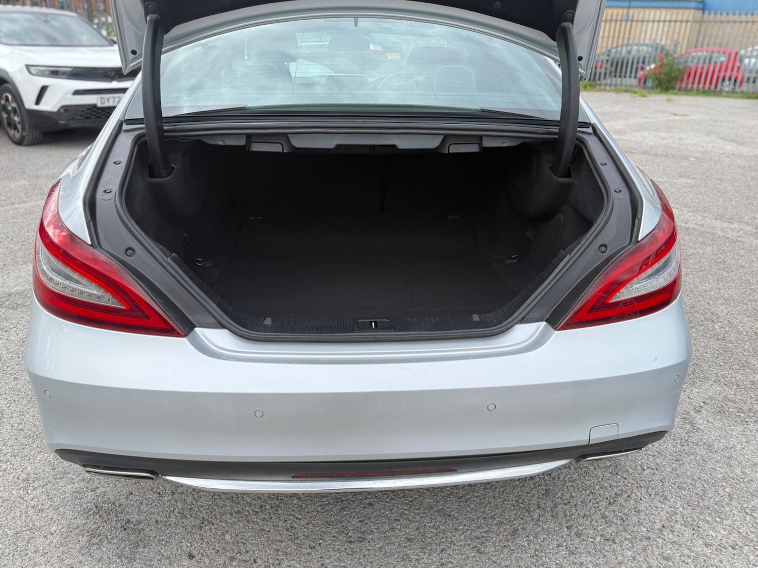 Vehicle 25
