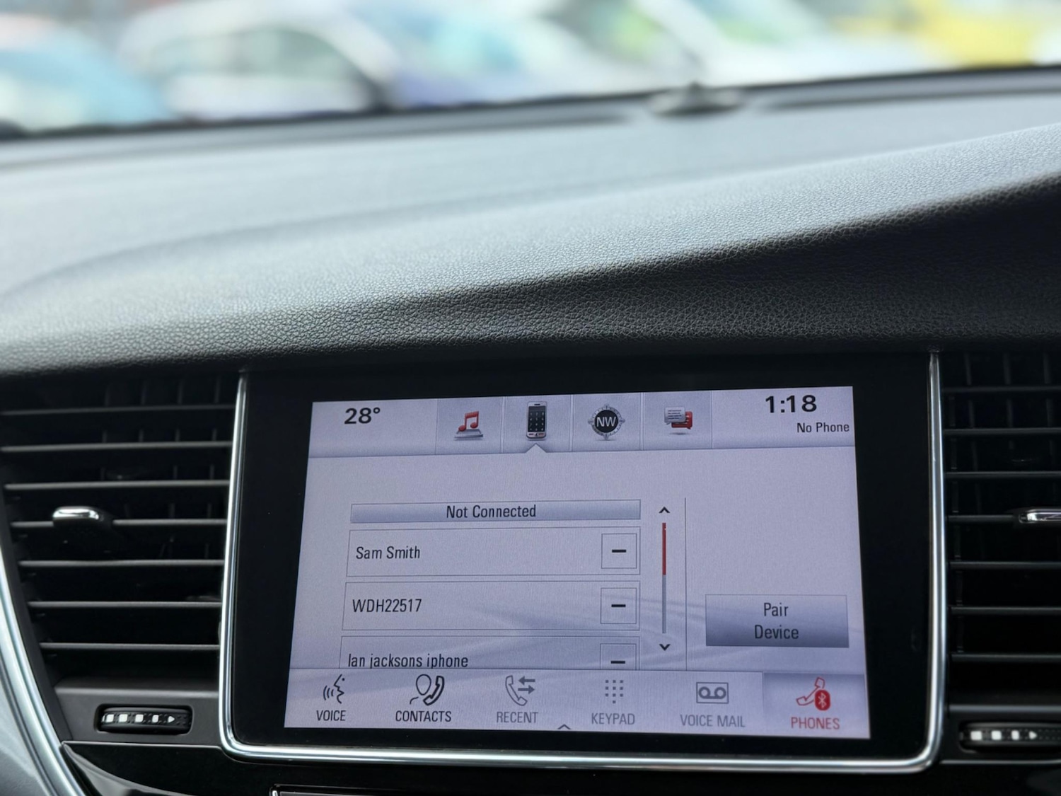 Vehicle 19