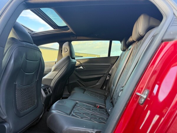 Used Peugeot 508 SW 2020 for sale - 75990084: Photo 10