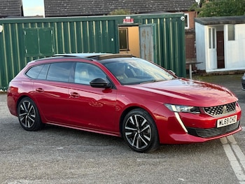2020 (69) - 1.6 Hybrid GT 5dr e-EAT8