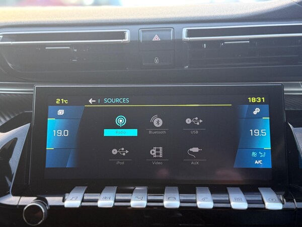 Used Peugeot 508 SW 2020 for sale - 75990084: Photo 23