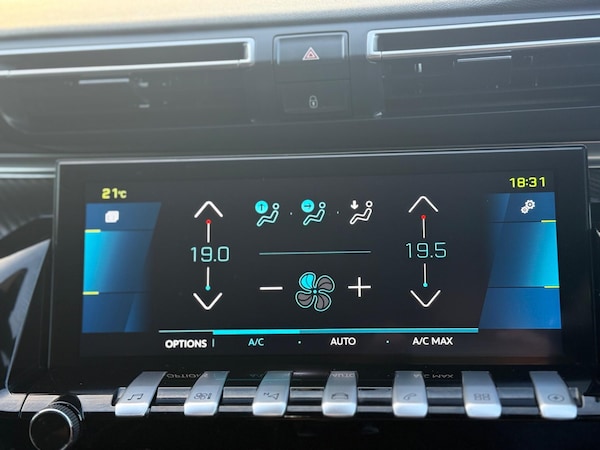 Used Peugeot 508 SW 2020 for sale - 75990084: Photo 24