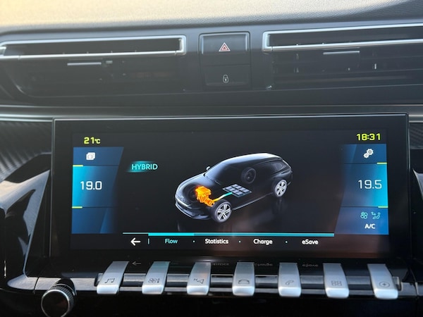 Used Peugeot 508 SW 2020 for sale - 75990084: Photo 25