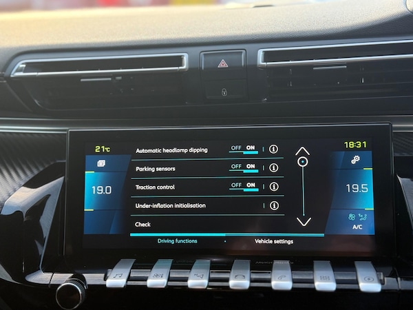 Used Peugeot 508 SW 2020 for sale - 75990084: Photo 26
