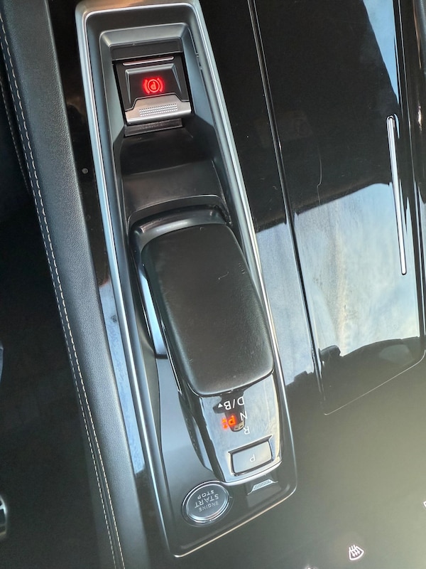 Used Peugeot 508 SW 2020 for sale - 75990084: Photo 32