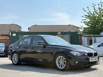 Used BMW 3 Series 2017 for sale - 75677984: Photo
