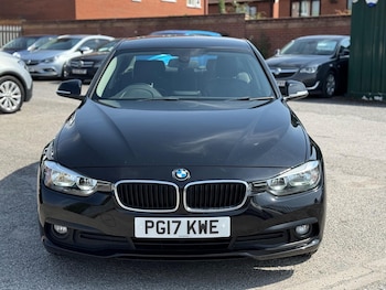 Used BMW 3 Series 2017 for sale - 75677984: Photo