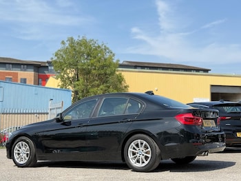 Used BMW 3 Series 2017 for sale - 75677984: Photo