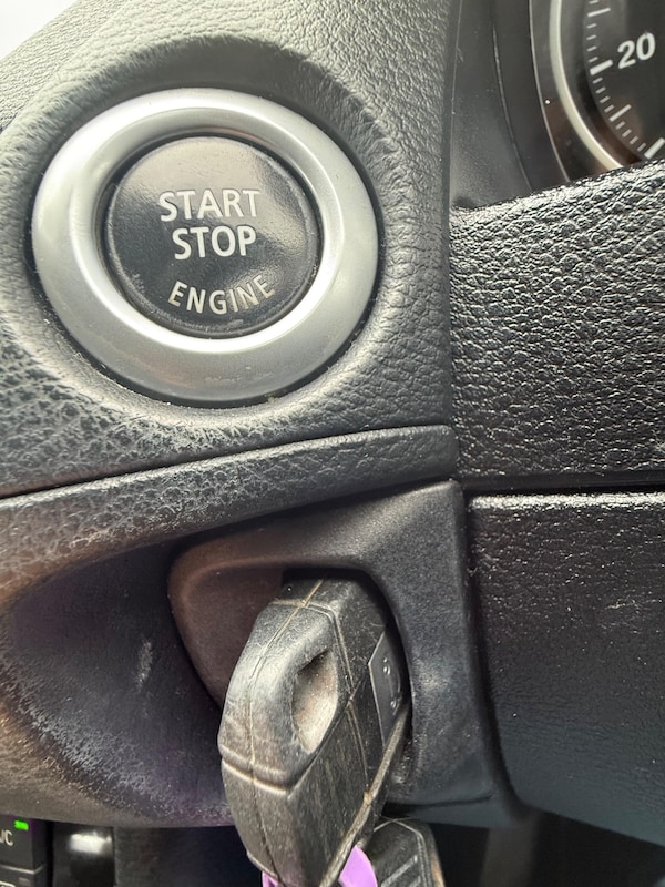 Used BMW X1 2013 for sale - 75678014: Photo 14