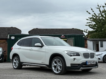 BMW - X1