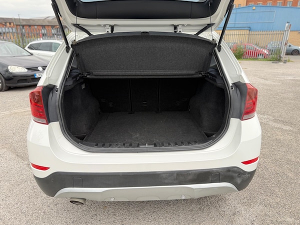 Used BMW X1 2013 for sale - 75678014: Photo 21