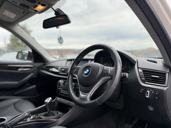 Used BMW X1 2013 for sale - 75678014: Photo 22