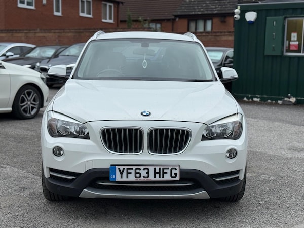 Used BMW X1 2013 for sale - 75678014: Photo 2