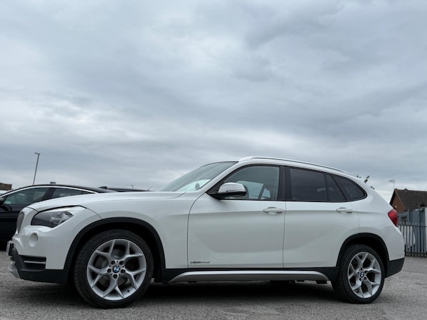 Used BMW X1 2013 for sale - 75678014: Photo 3