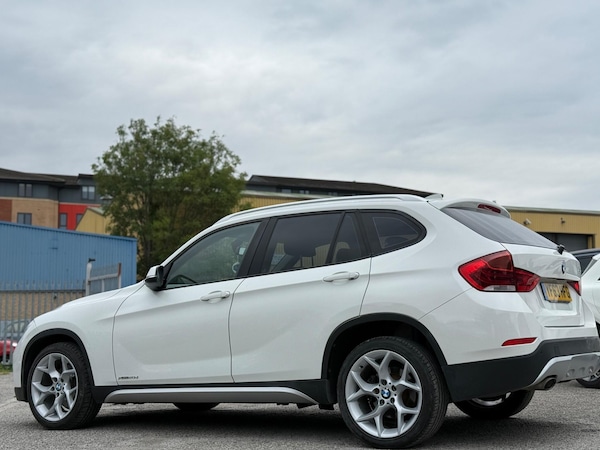 Used BMW X1 2013 for sale - 75678014: Photo 5