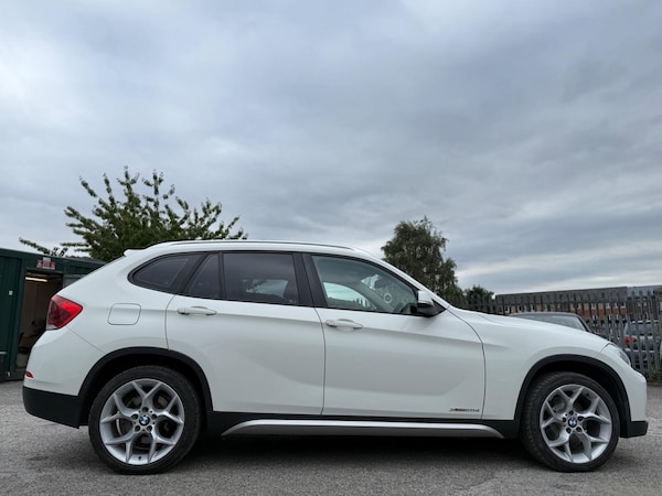 Used BMW X1 2013 for sale - 75678014: Photo 6