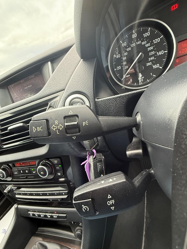 Used BMW X1 2013 for sale - 75678014: Photo 9