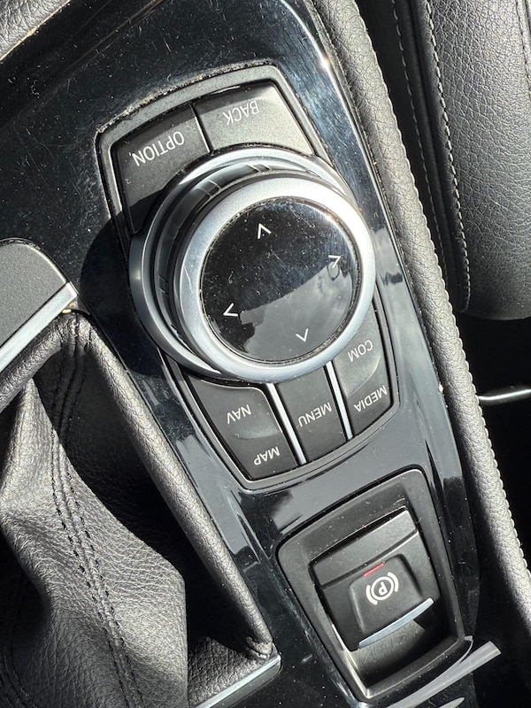 Used BMW 2 Series Active Tourer 2018 for sale - 75669609: Photo 15