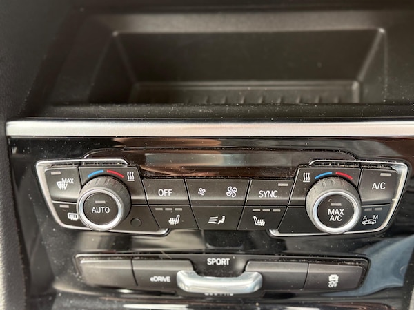 Used BMW 2 Series Active Tourer 2018 for sale - 75669609: Photo 16