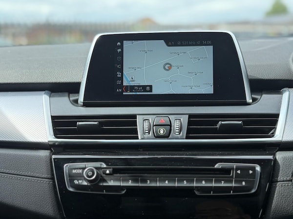 Used BMW 2 Series Active Tourer 2018 for sale - 75669609: Photo 18