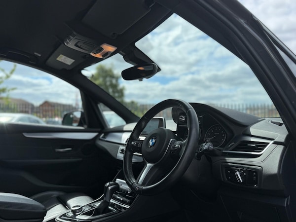 Used BMW 2 Series Active Tourer 2018 for sale - 75669609: Photo 24