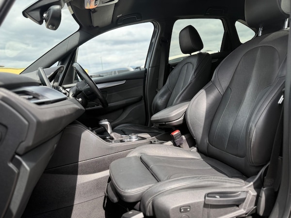 Used BMW 2 Series Active Tourer 2018 for sale - 75669609: Photo 25