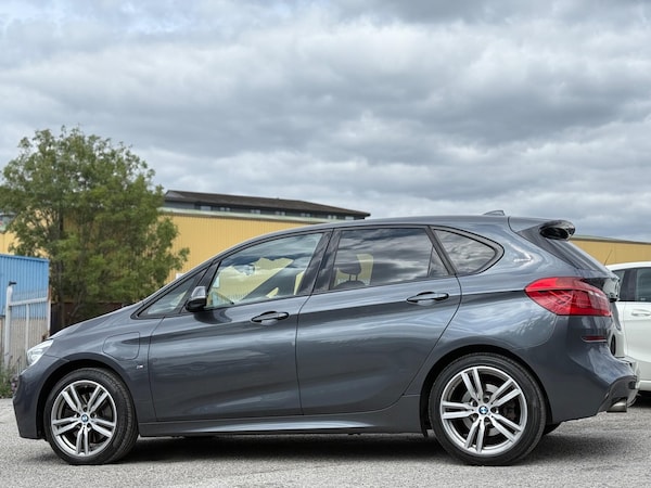 Used BMW 2 Series Active Tourer 2018 for sale - 75669609: Photo 4