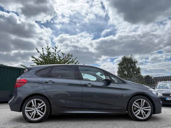 Used BMW 2 Series Active Tourer 2018 for sale - 75669609: Photo 6