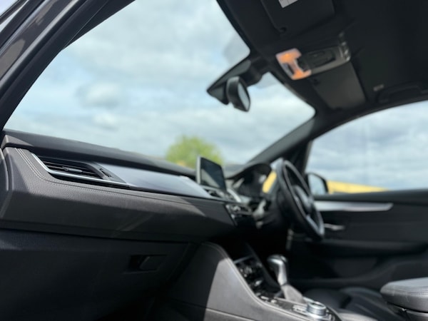 Used BMW 2 Series Active Tourer 2018 for sale - 75669609: Photo 7