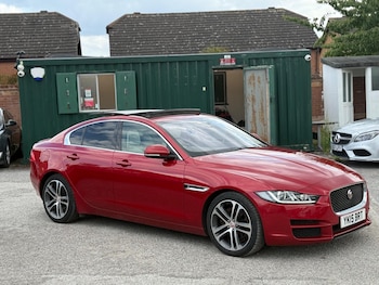 2015 (15) - 2.0d [180] Portfolio 4dr Auto