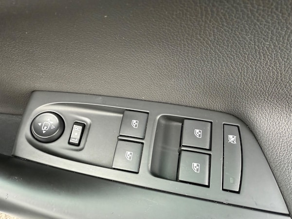Used Vauxhall Astra 2018 for sale - 75769862: Photo 11