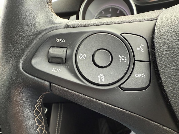 Used Vauxhall Astra 2018 for sale - 75769862: Photo 13
