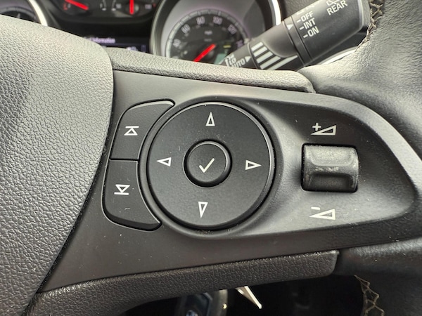 Used Vauxhall Astra 2018 for sale - 75769862: Photo 14